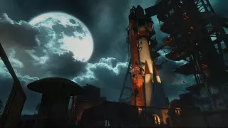 Ключ Call Of Duty: Black Ops III - Zombies Chronicles для Xbox One и Series X|S