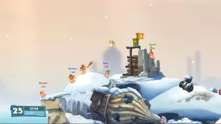 Worms W.M.D. — купить ключ дёшево