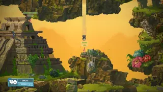 Worms W.M.D. на Xbox — ключ с моментальной выдачей