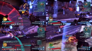 Ключ Borderlands: The Handsome Collection для Xbox One и Series X|S