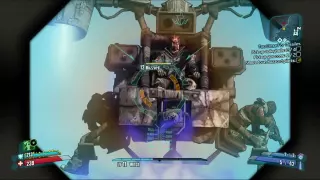 Borderlands: The Handsome Collection — купить ключ дёшево