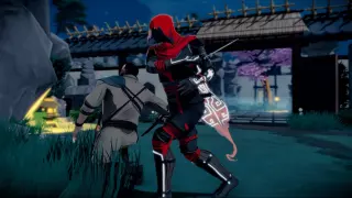 Купить ключ Aragami: Shadow Edition для Xbox выгодно