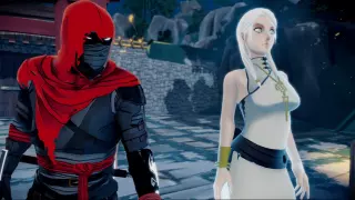 Aragami: Shadow Edition — купить ключ дёшево