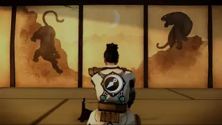 Aragami: Shadow Edition на Xbox — ключ с моментальной выдачей