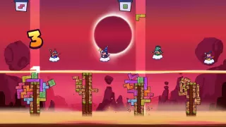 Купить ключ Tricky Towers для Xbox выгодно
