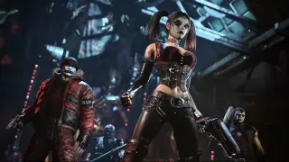 Ключ Batman: Arkham Collection для Xbox One и Series X|S