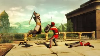 Assassin's Creed Chronicles - Trilogy • на Xbox — ключ с моментальной выдачей