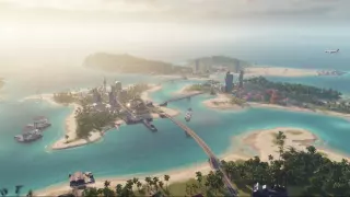Ключ Tropico 6 для Xbox One и Series X|S