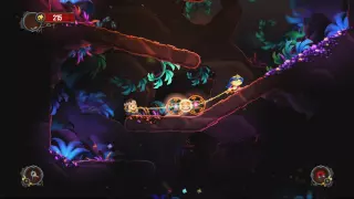 Заказать ключ Chariot Bundle на Xbox