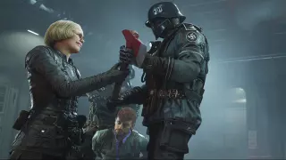 Купить ключ Wolfenstein II: The New Colossus для Xbox выгодно