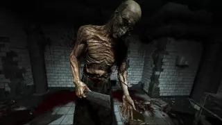 Заказать ключ Outlast: Bundle Of Terror на Xbox