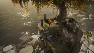 Brothers: a Tale of Two Sons на Xbox — ключ с моментальной выдачей