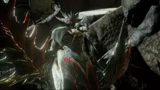 Ключ Code Vein для Xbox One и Series X|S