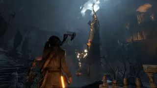 Заказать ключ Rise of the Tomb Raider 20 Year Celebration на Xbox
