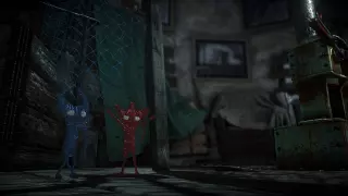 Ключ Unravel Two для Xbox One и Series X|S