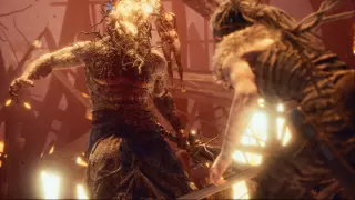 Купить ключ Hellblade: Senua's Sacrifice для Xbox выгодно