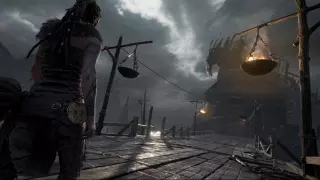 Ключ Hellblade: Senua's Sacrifice для Xbox One и Series X|S