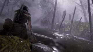 Hellblade: Senua's Sacrifice — купить ключ дёшево