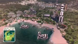 Ключ Tropico 5 - Complete Collection для Xbox One и Series X|S