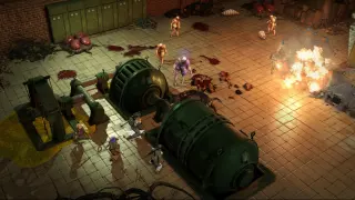 Ключ Wasteland 2: Director's Cut для Xbox One и Series X|S