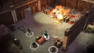 Wasteland 2: Director's Cut — купить ключ дёшево