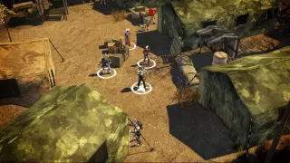 Wasteland 2: Director's Cut на Xbox — ключ с моментальной выдачей