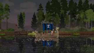 Ключ Kingdom: коллекция сокровищ для Xbox One и Series X|S