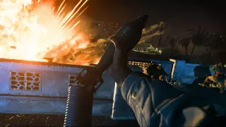 Аккаунт Call of Duty®: Modern Warfare 2019 для Xbox One и Series X|S