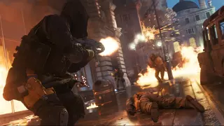 Заказать аккаунт Call of Duty®: Modern Warfare 2019 на Xbox