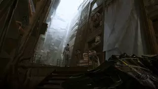 Купить ключ Dishonored: Death Of The Outsider для Xbox выгодно