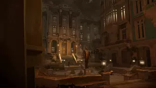 Заказать ключ Dishonored: Death Of The Outsider на Xbox