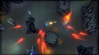 Ключ Tesla vs Lovecraft для Xbox One и Series X|S
