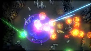 Tesla vs Lovecraft на Xbox — ключ с моментальной выдачей