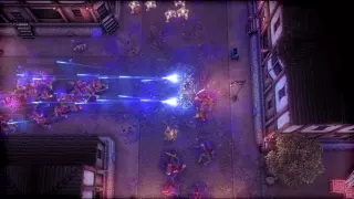 Заказать ключ Tesla vs Lovecraft на Xbox