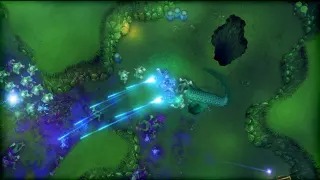Купить ключ Tesla vs Lovecraft на Xbox по выгодной цене