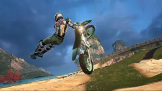 Ключ Moto Racer 4 для Xbox One и Series X|S