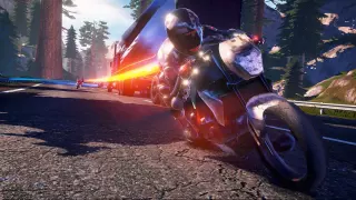 Moto Racer 4 на Xbox — ключ с моментальной выдачей